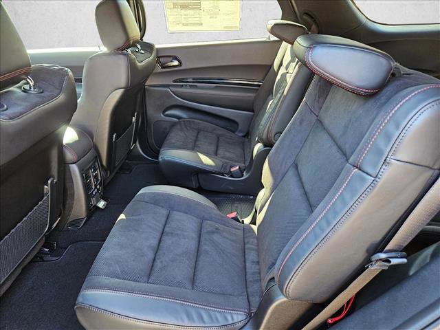 New 2026 Dodge Durango GT image 12