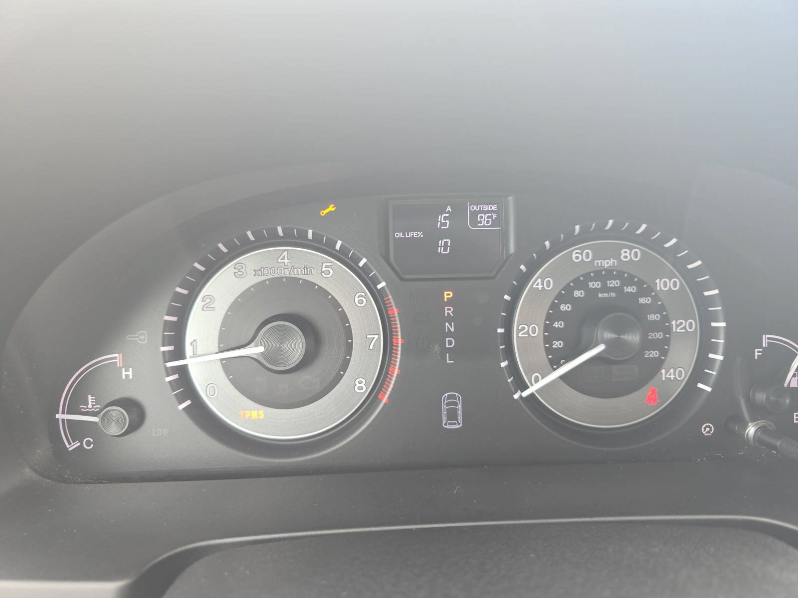 Used 2014 Honda Odyssey EX-L image 21