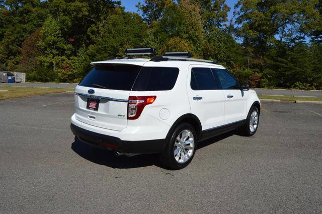 Used 2013 Ford Explorer XLT image 62
