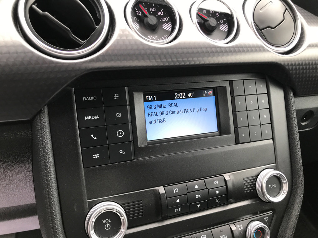 Used 2020 Ford Mustang GT w/ GT Performance Package image 18