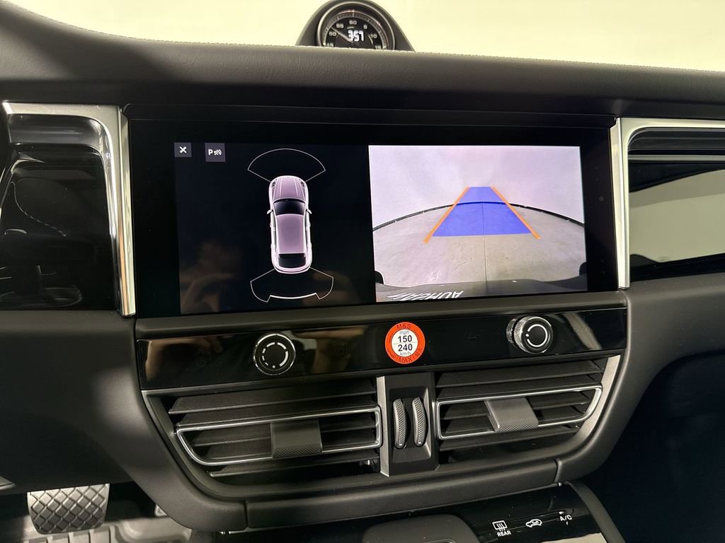 New 2026 Porsche Macan S AWD/4WD image 29