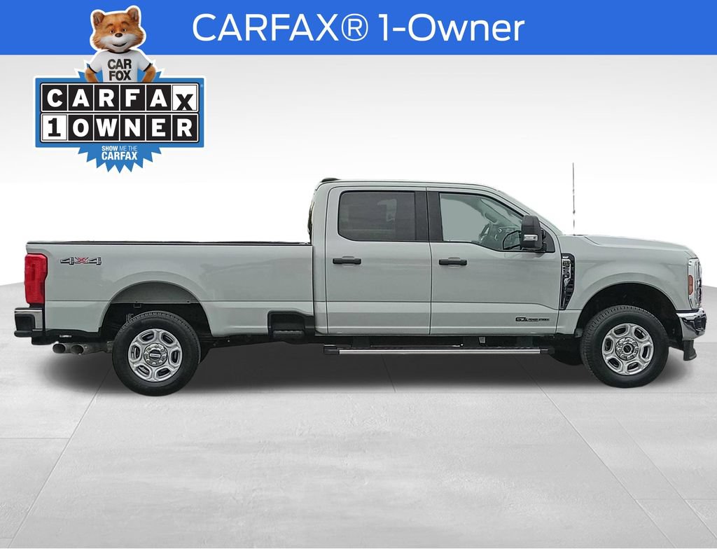 Certified 2025 Ford F250 XLT AWD/4WD image 2