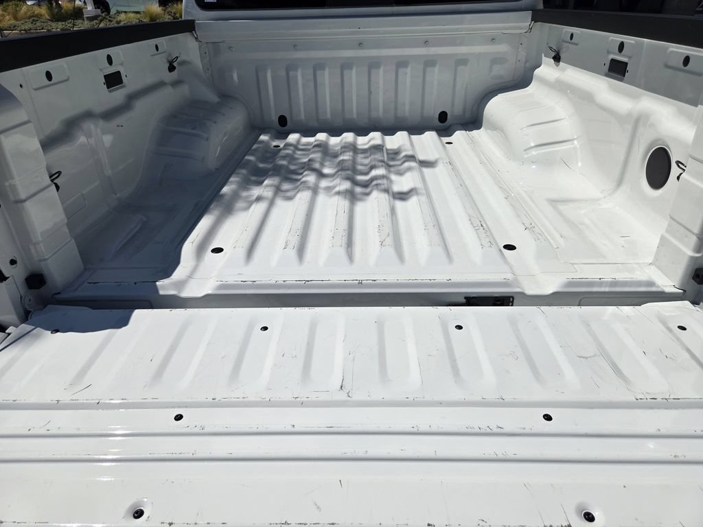 Used 2026 Nissan Frontier PRO-4X AWD/4WD image 26