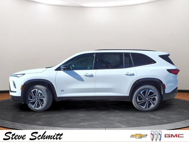 New 2026 Buick Enclave Sport Touring w/ Power Package FWD image 2