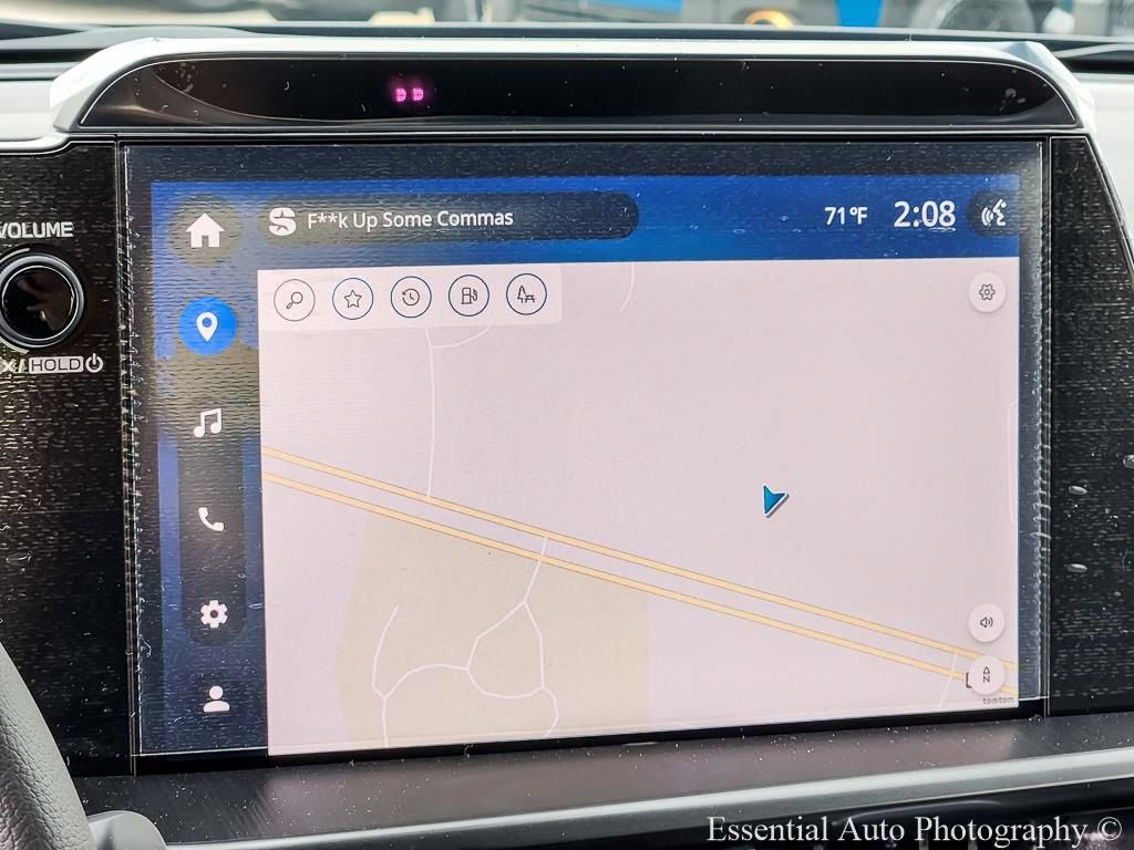 New 2026 Subaru Outback Premium AWD/4WD image 18