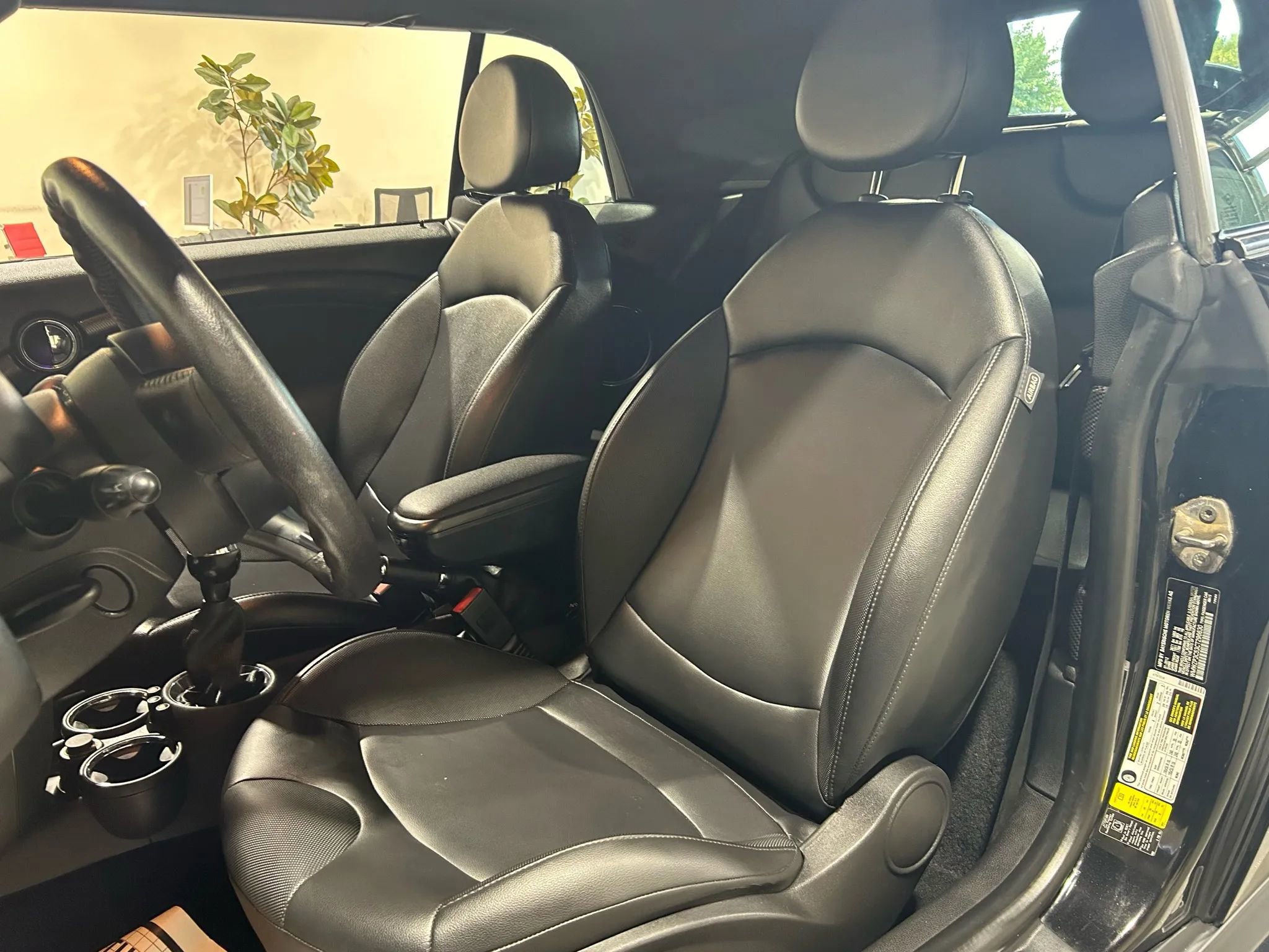 Used 2012 MINI Cooper S image 11