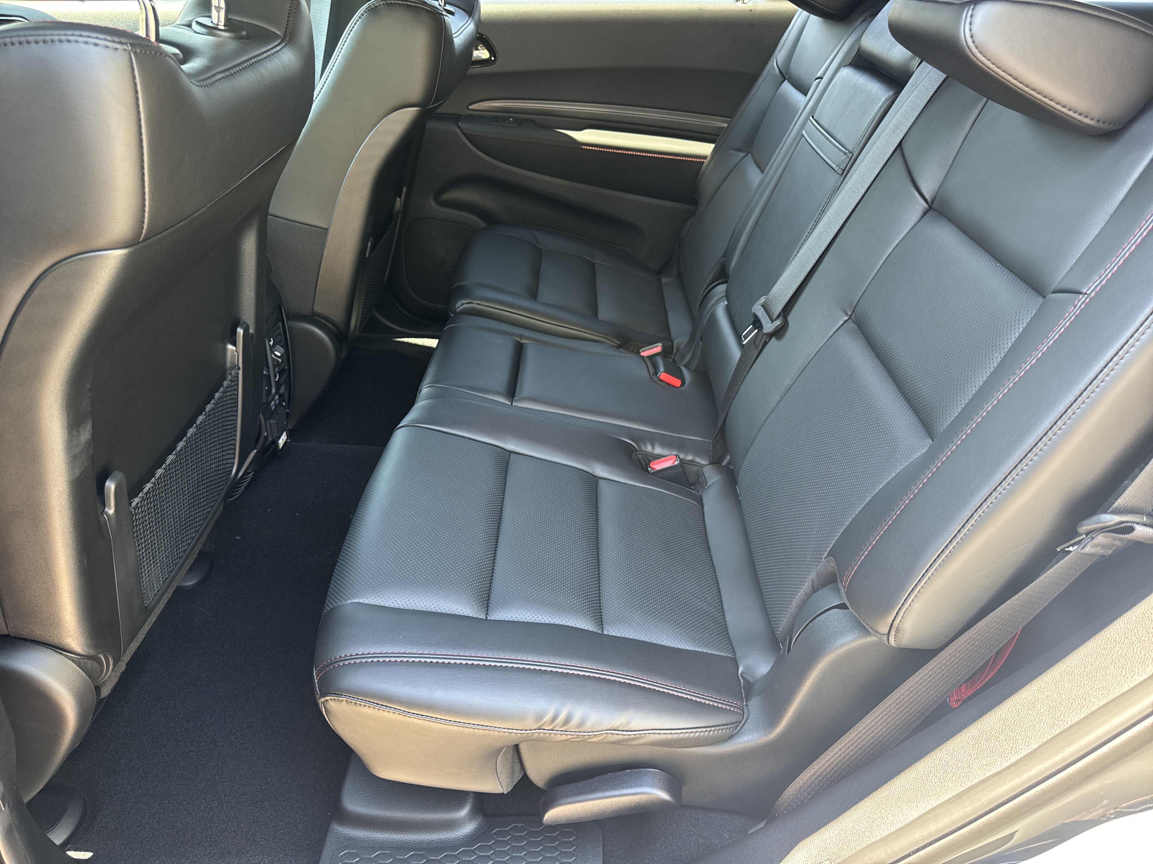 New 2026 Dodge Durango GT AWD/4WD image 19