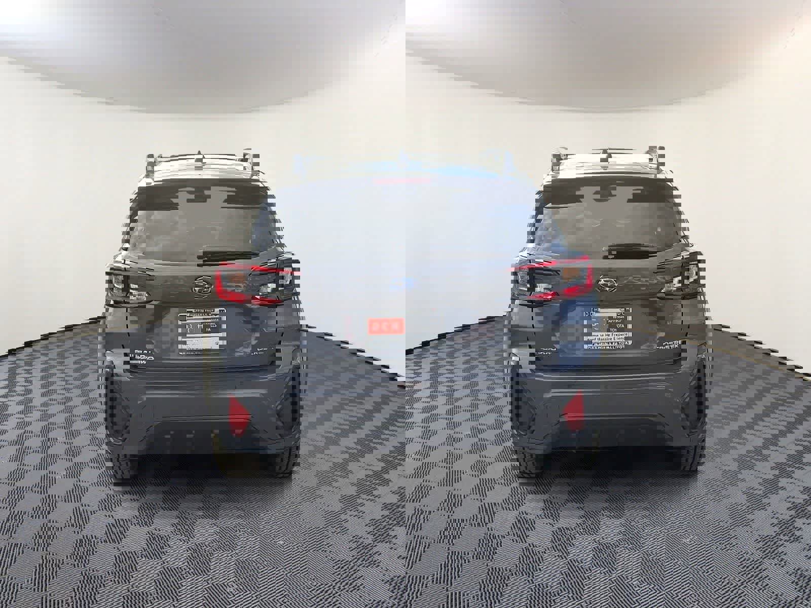 Used 2024 Subaru Crosstrek 2.5i Limited AWD/4WD image 6