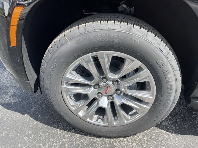 New 2026 GMC Yukon Denali w/ Advanced Technology Package AWD/4WD image 10