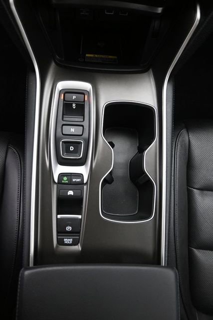 Certified 2021 Honda Accord EX-L image 20