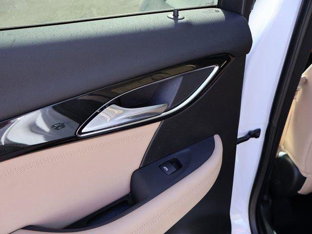 New 2026 Buick Envision Preferred image 12