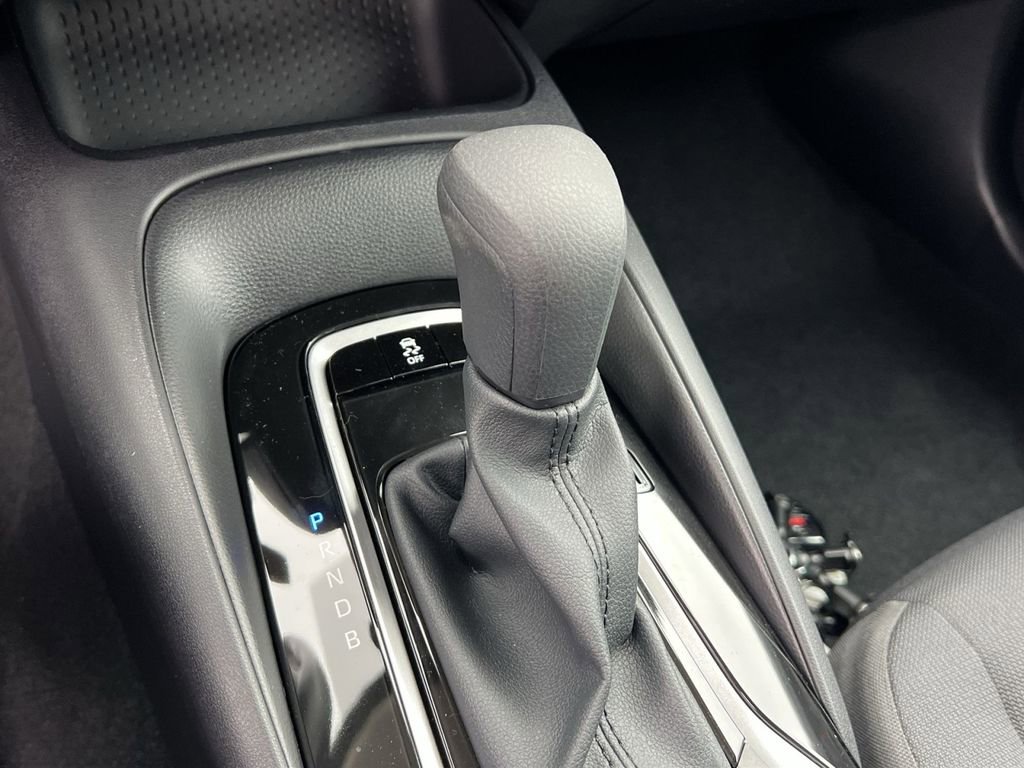 New 2026 Toyota Corolla LE image 17