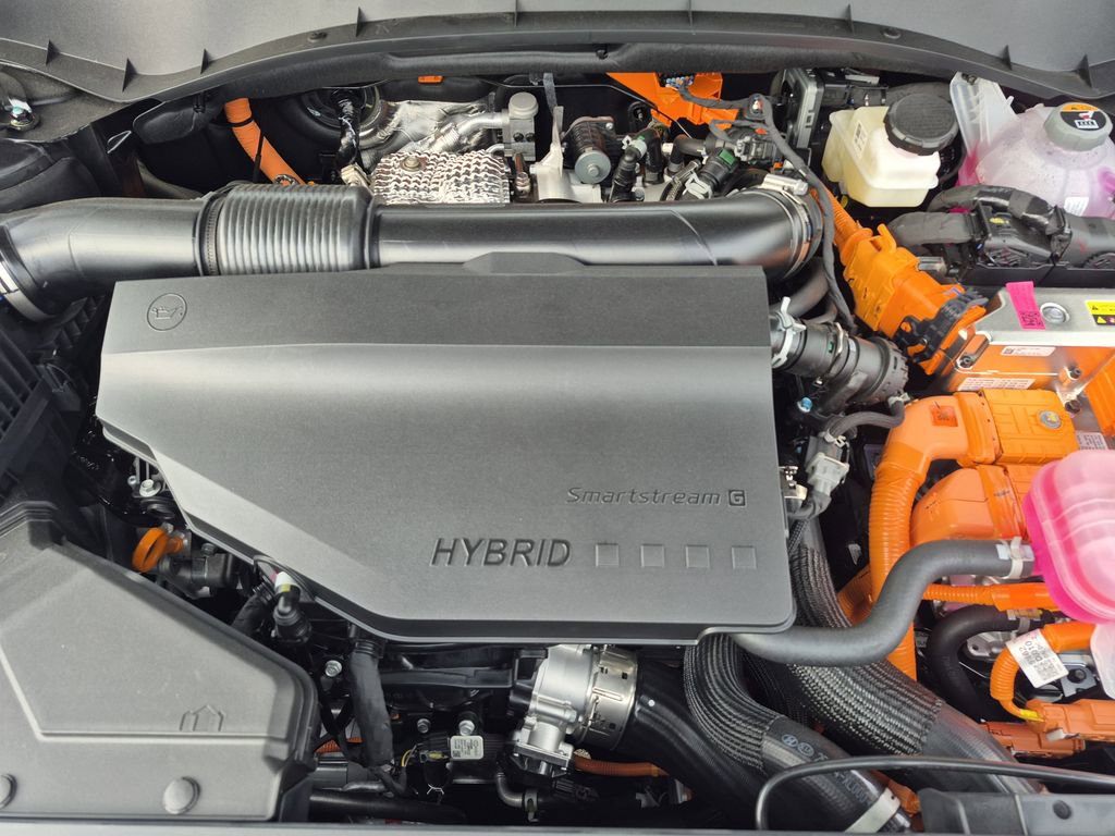 New 2027 Kia Telluride X-Line SX Prestige image 17