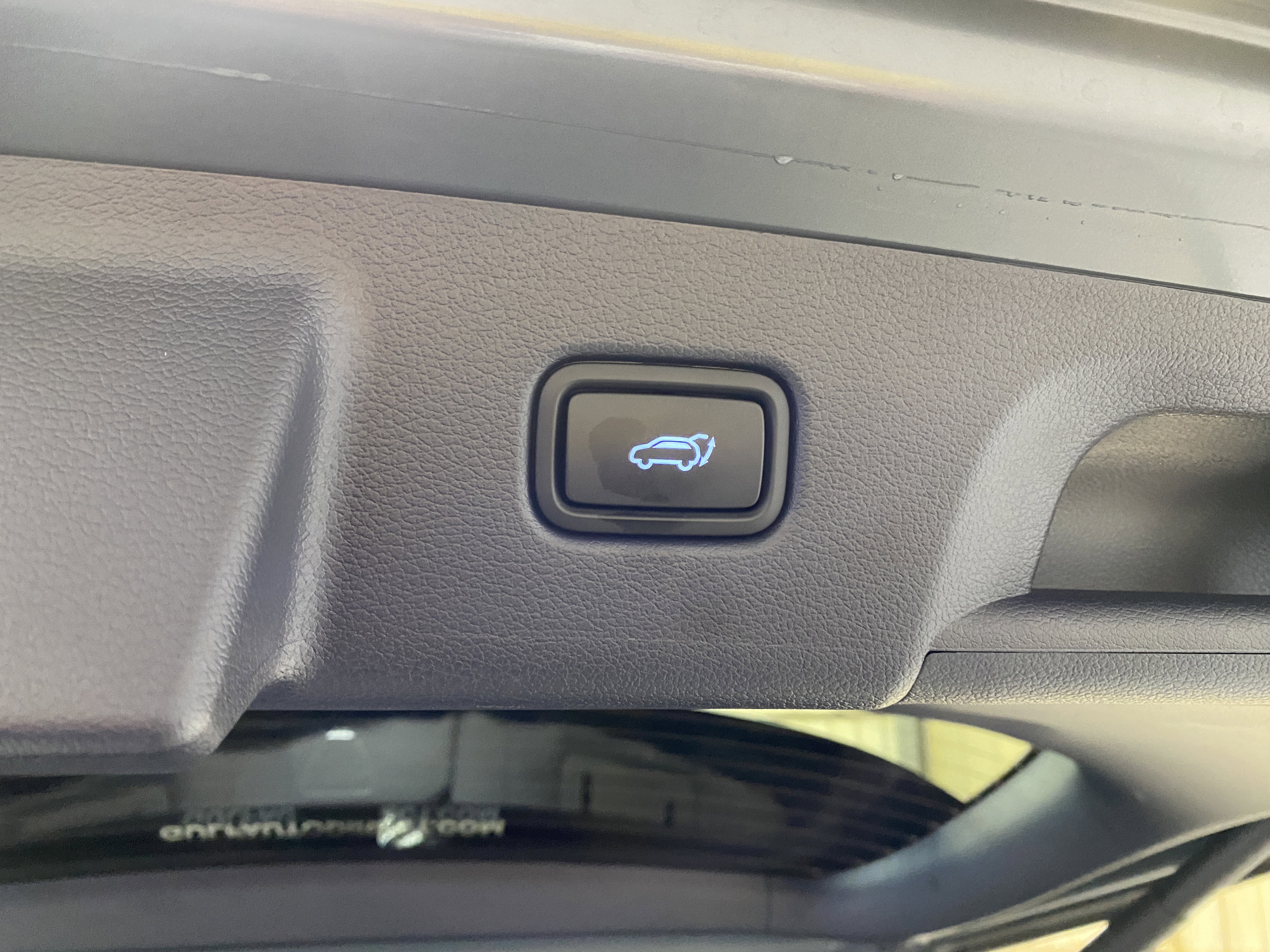 Used 2025 Hyundai Palisade Calligraphy image 34