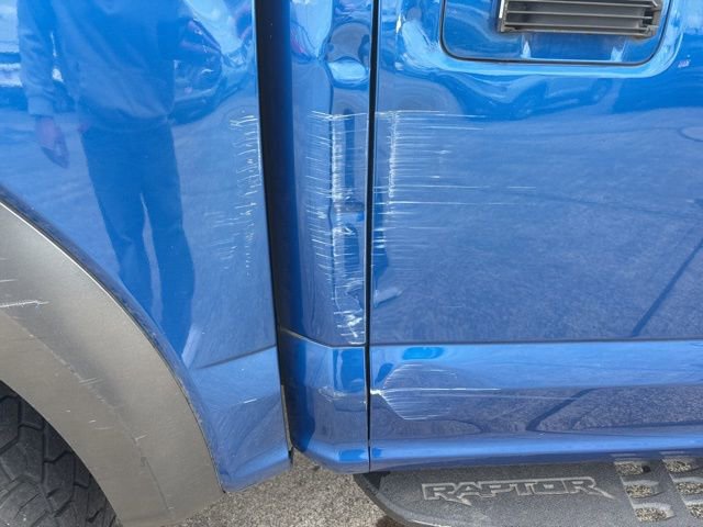 Used 2018 Ford F150 Raptor w/ Equipment Group 802A Luxury AWD/4WD image 10