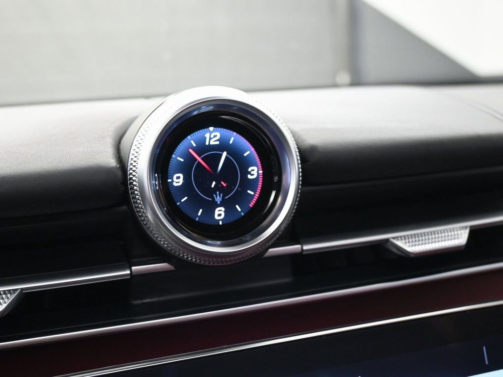 Used 2023 Maserati Grecale Modena image 18