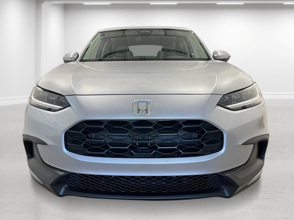 New 2027 Honda HR-V LX image 9