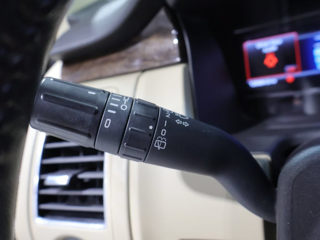 Used 2019 Ford Flex Limited w/ Equipment Group 303A AWD/4WD image 36
