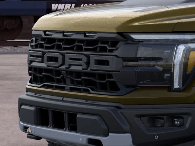 New 2026 Ford F150 Raptor AWD/4WD image 18
