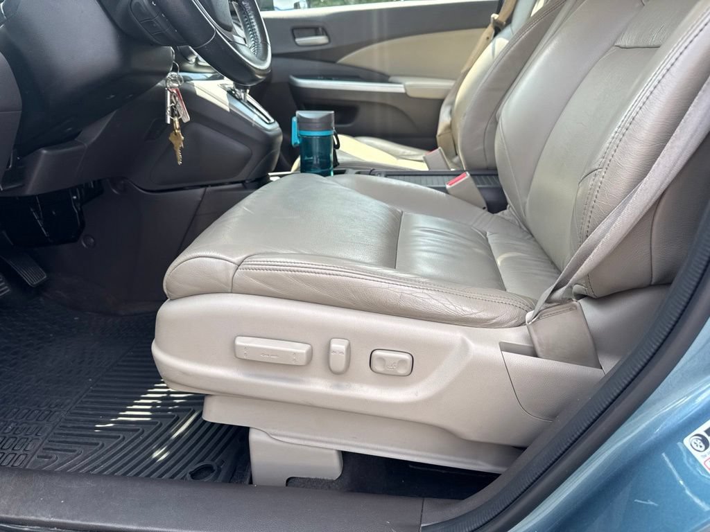 Used 2013 Honda CR-V EX-L image 8