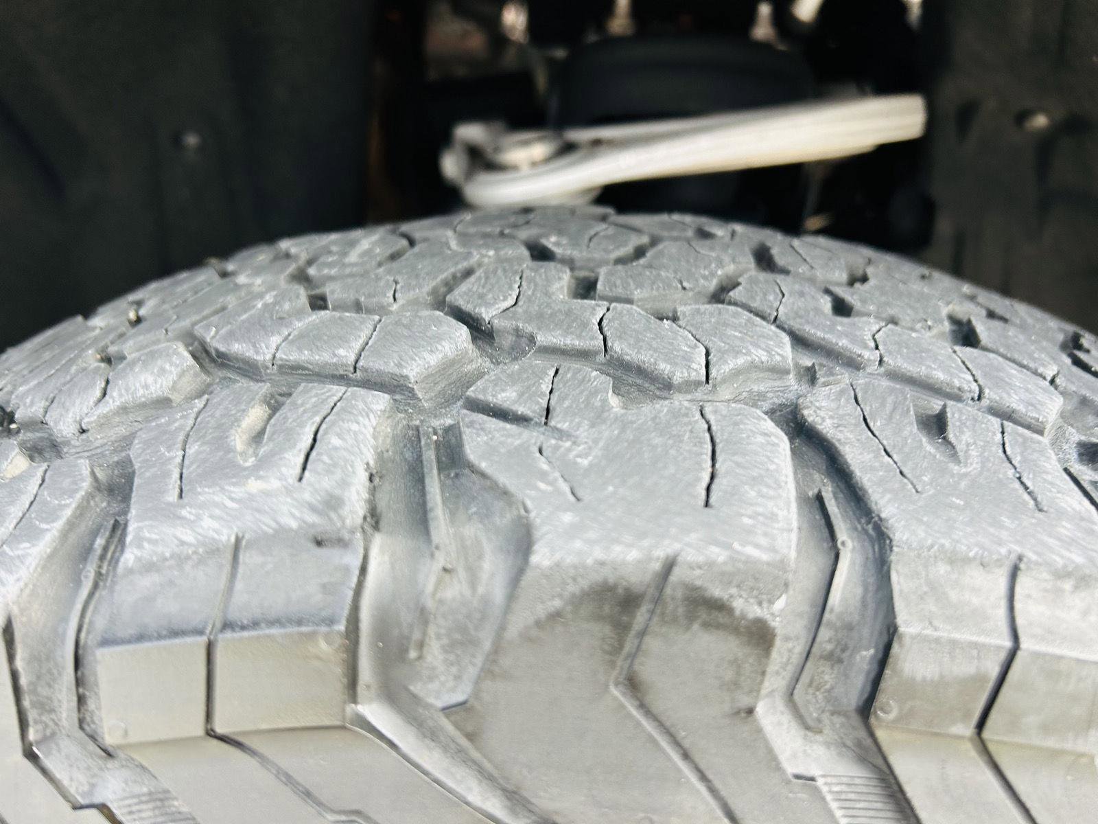 Used 2021 Ford Bronco Badlands image 40