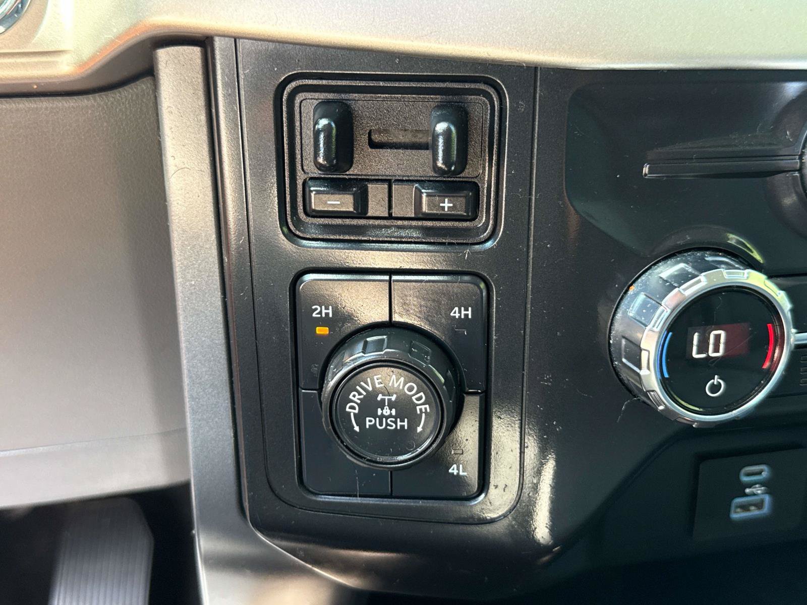 Used 2021 Ford F150 XLT w/ Equipment Group 302A High AWD/4WD image 11