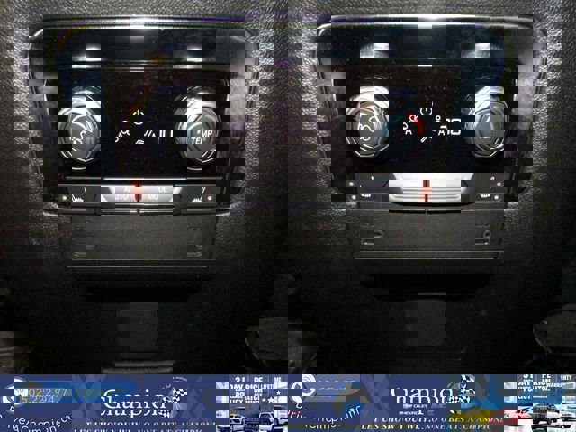 Used 2025 GMC Yukon Elevation w/ LPO, Yukon Black Package image 21