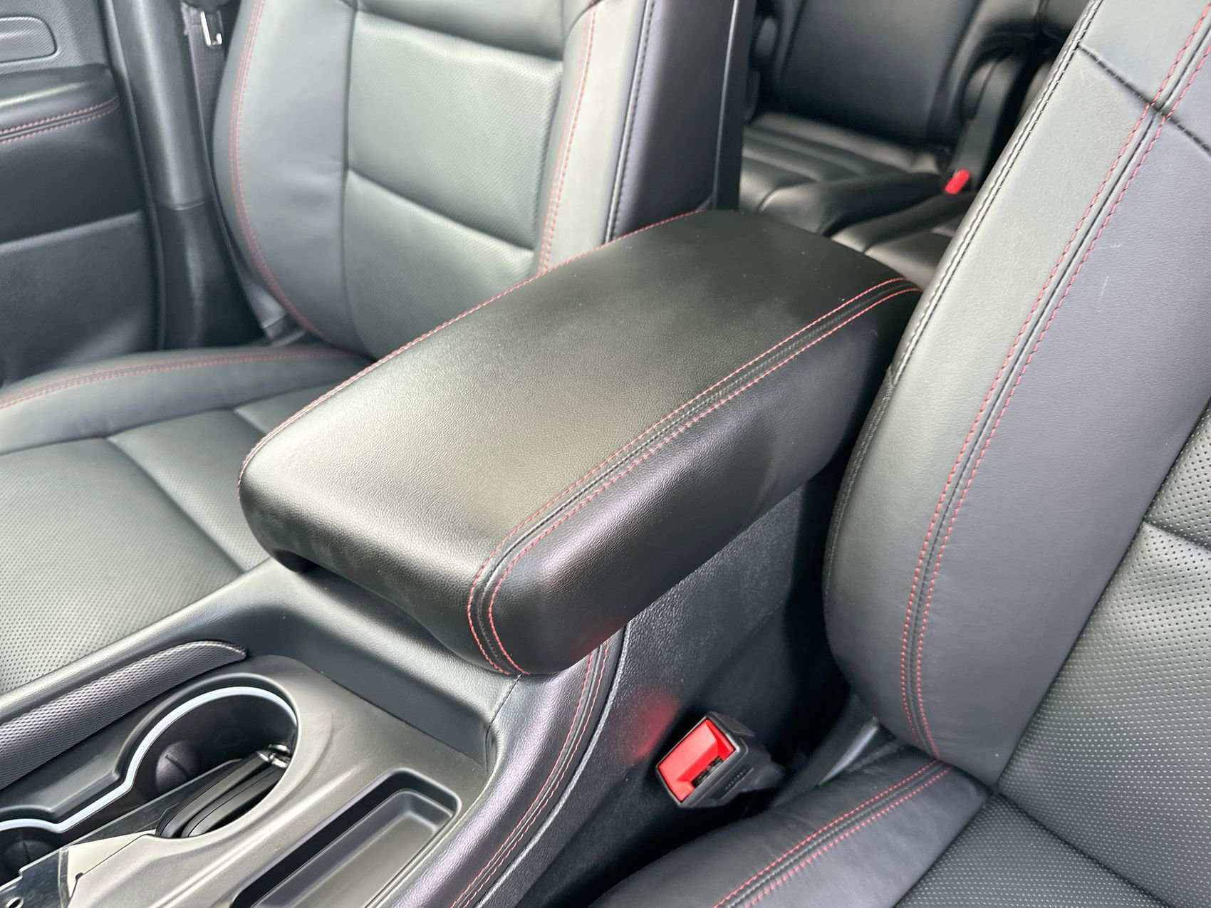 Used 2026 Dodge Durango GT AWD/4WD image 22