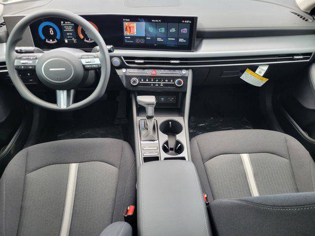 New 2025 Hyundai Sonata SE image 26