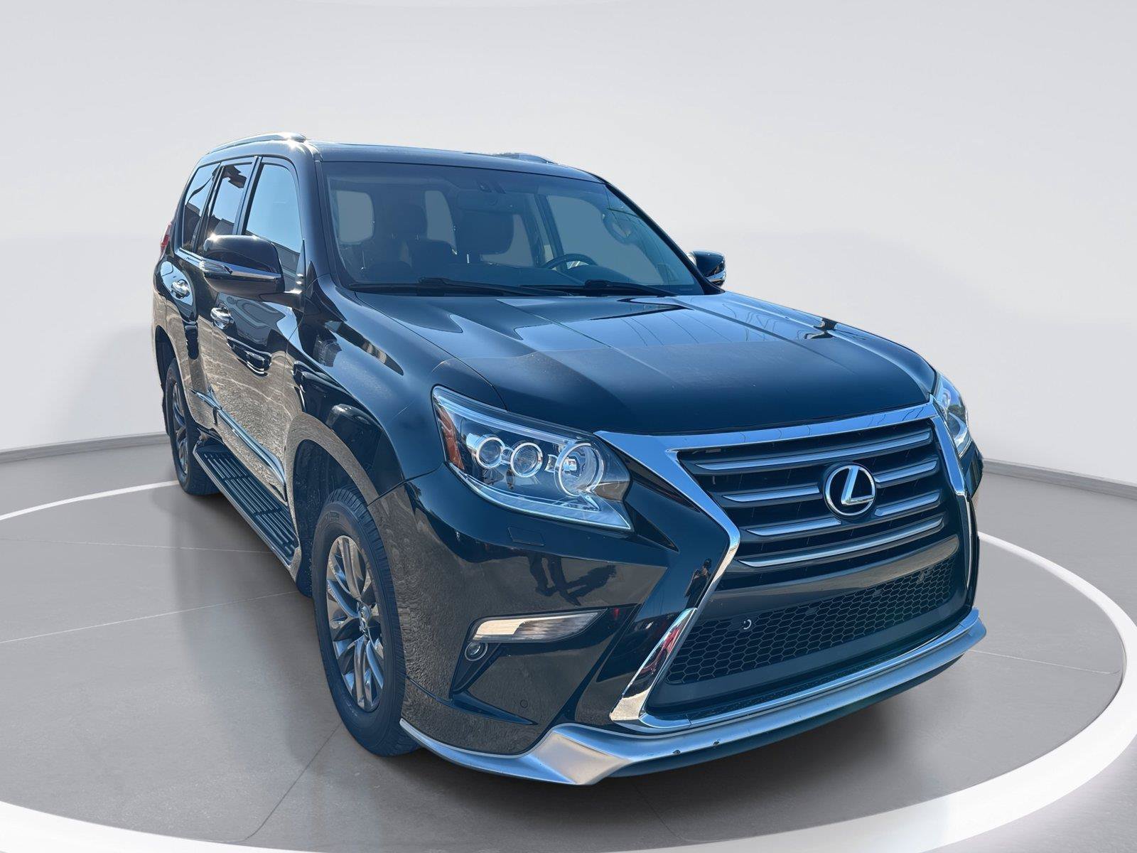 Used 2019 Lexus GX 460 Premium AWD/4WD image 1