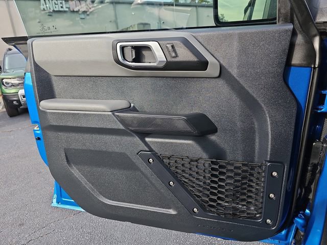 Used 2023 Ford Bronco Big Bend image 35