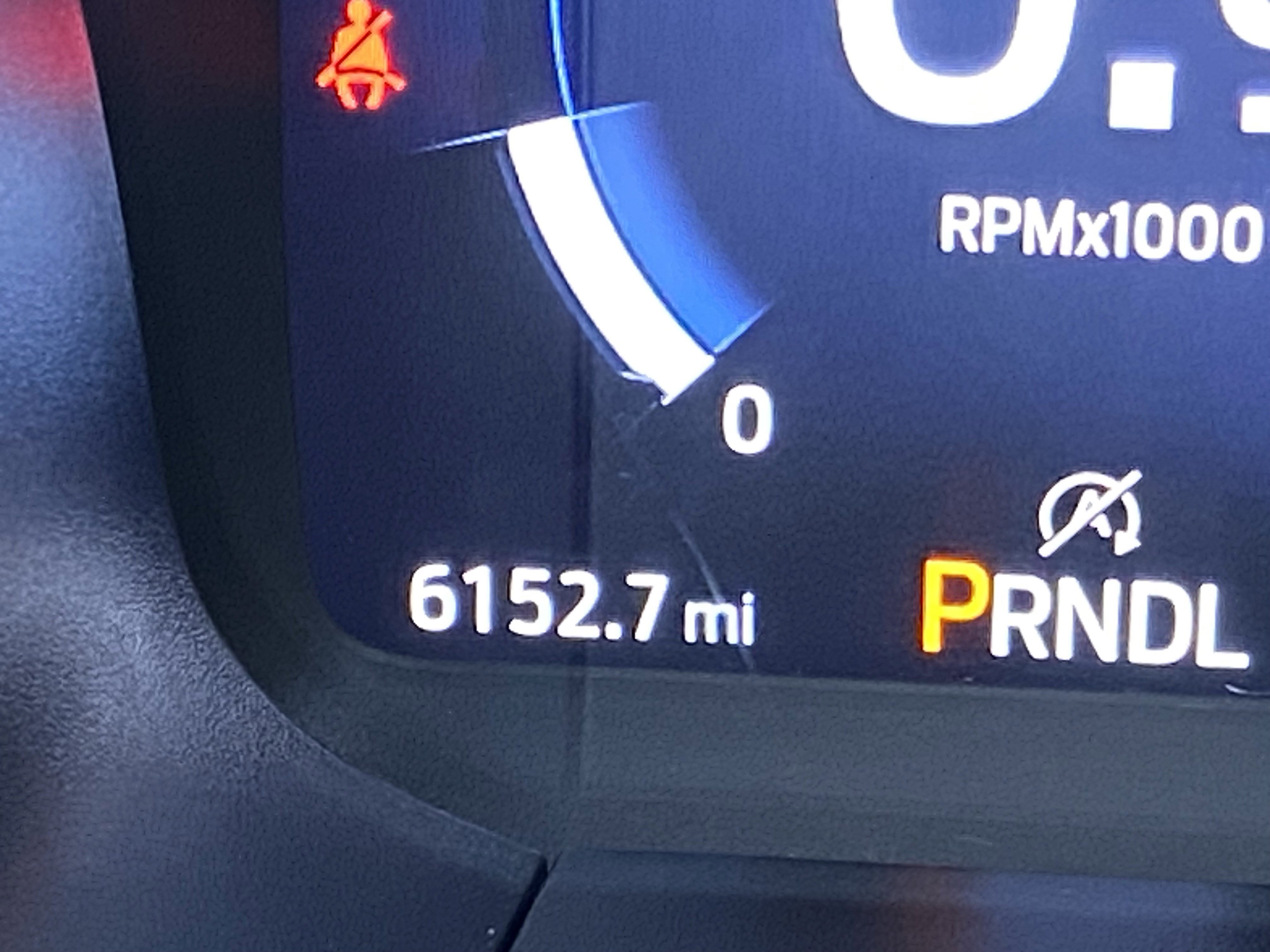 Used 2025 Ford Explorer Platinum image 23