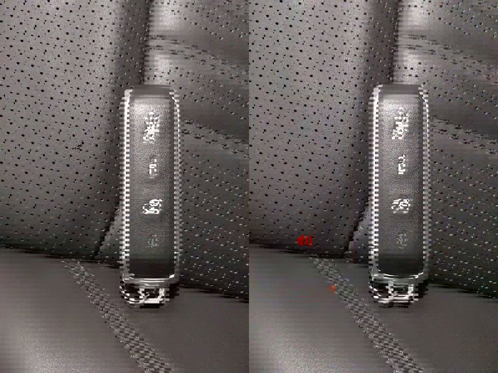 Used 2023 Maserati Grecale GT image 38