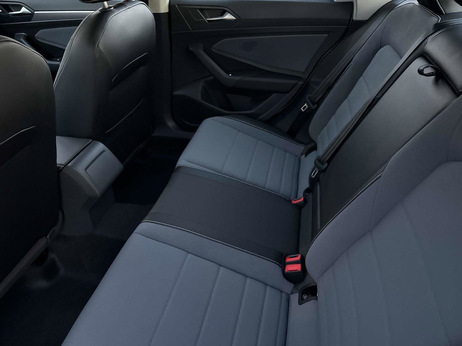 New 2026 Volkswagen Jetta SE image 14