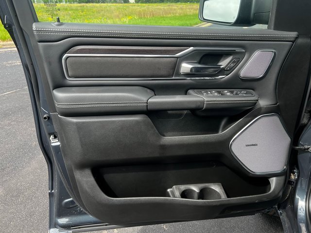 New 2025 RAM 1500 Laramie image 10