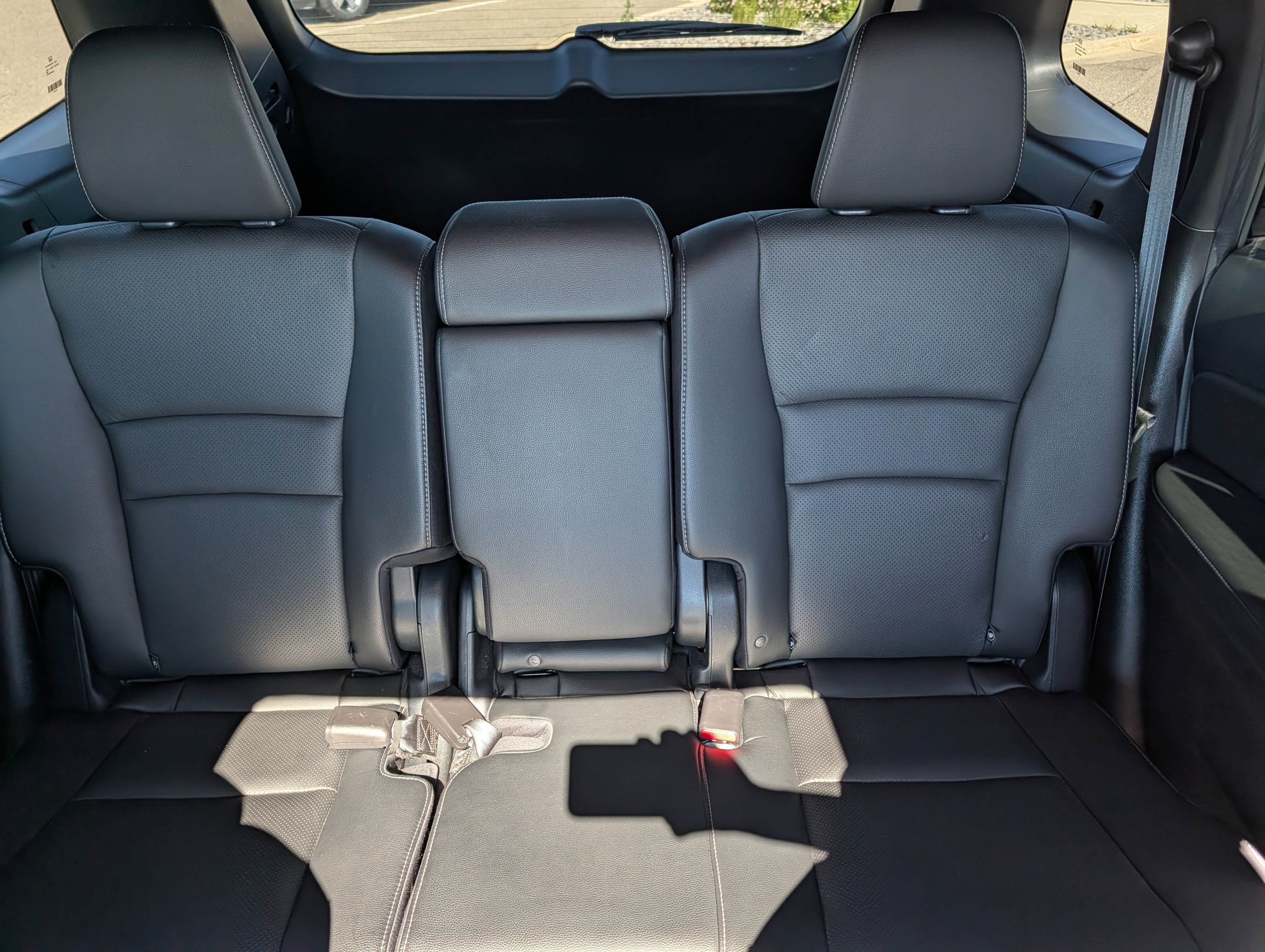 Used 2023 Honda Passport EX-L image 13