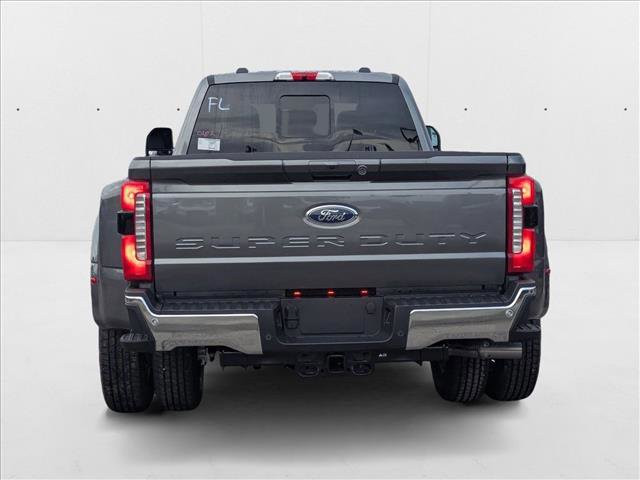 New 2026 Ford F350 XLT image 7