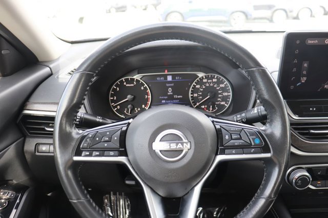Used 2023 Nissan Altima 2.5 SV w/ SV Premium Package image 20