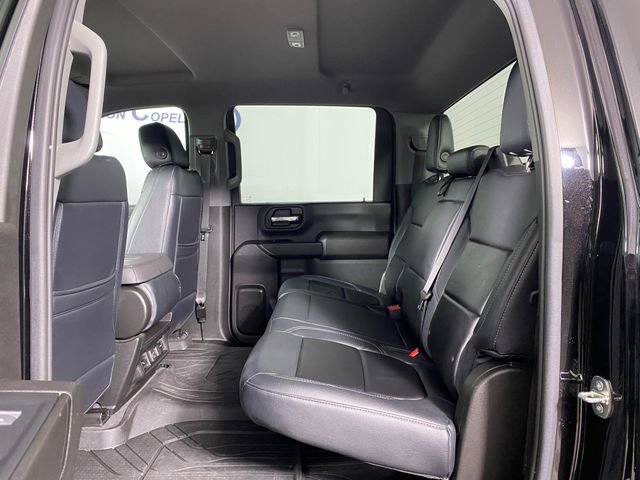 Used 2023 Chevrolet Silverado 2500 LT w/ All Star Edition image 25