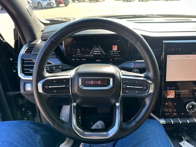 Used 2024 GMC Acadia Elevation w/ Black Edition image 35