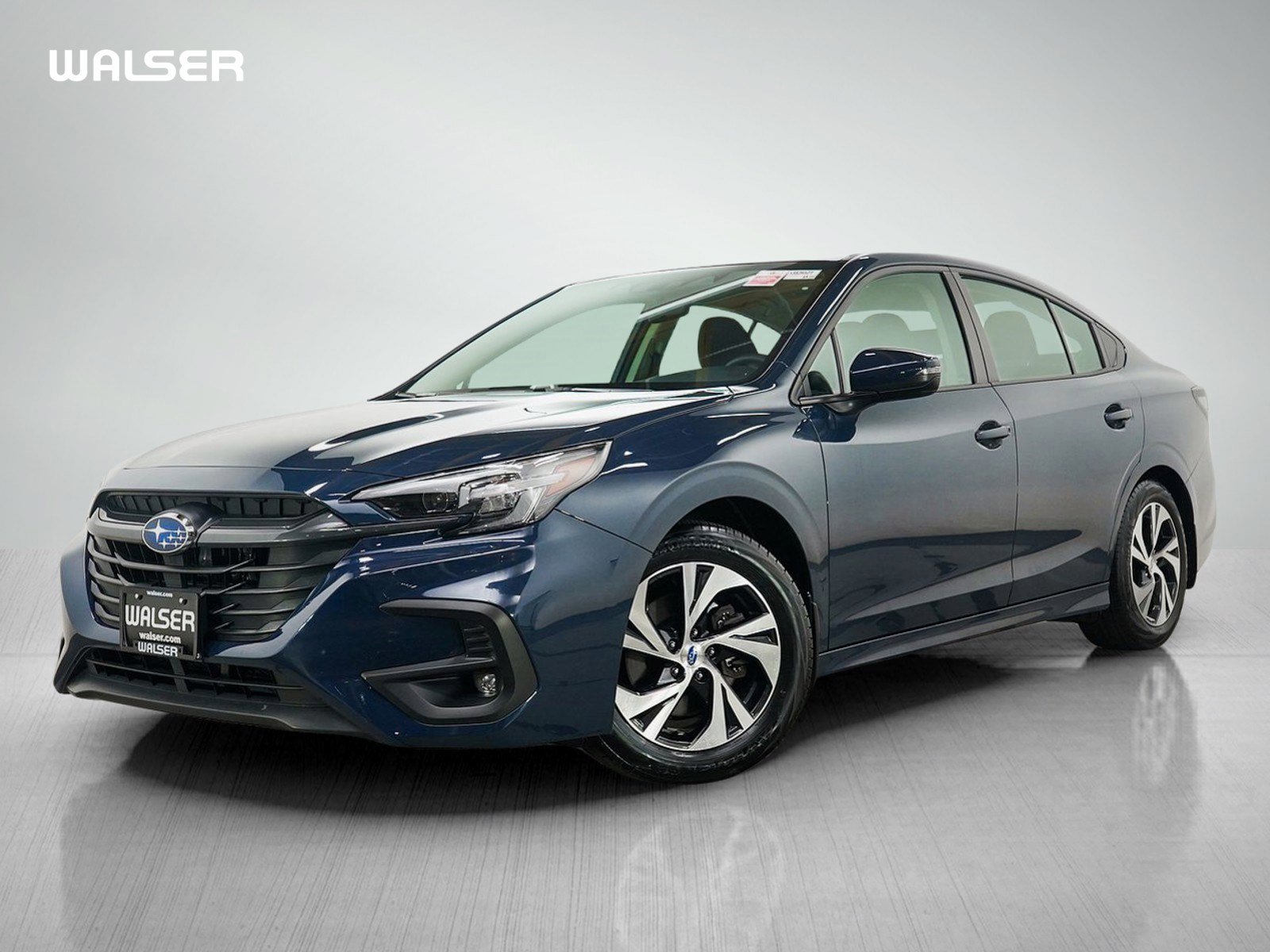 Used 2023 Subaru Legacy Premium AWD/4WD video 1