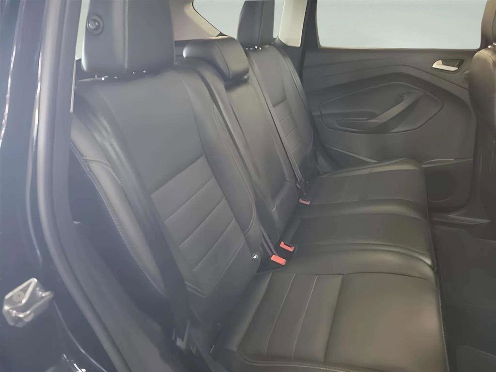 Used 2015 Ford Escape Titanium w/ Equipment Group 301A image 20