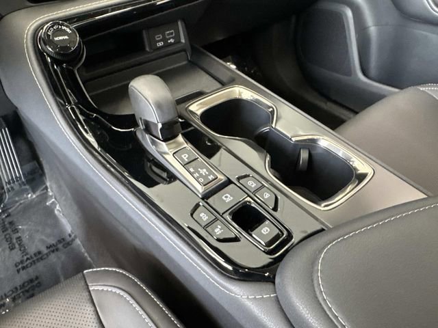 Certified 2023 Lexus NX 350 AWD w/ Cold Area Package image 25