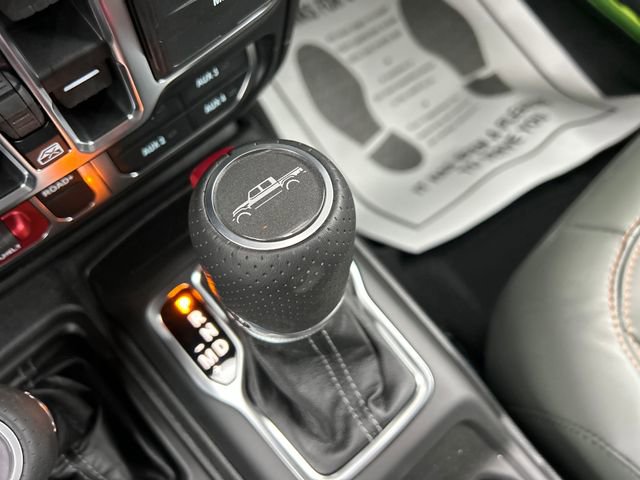 New 2026 Jeep Gladiator Mojave image 23