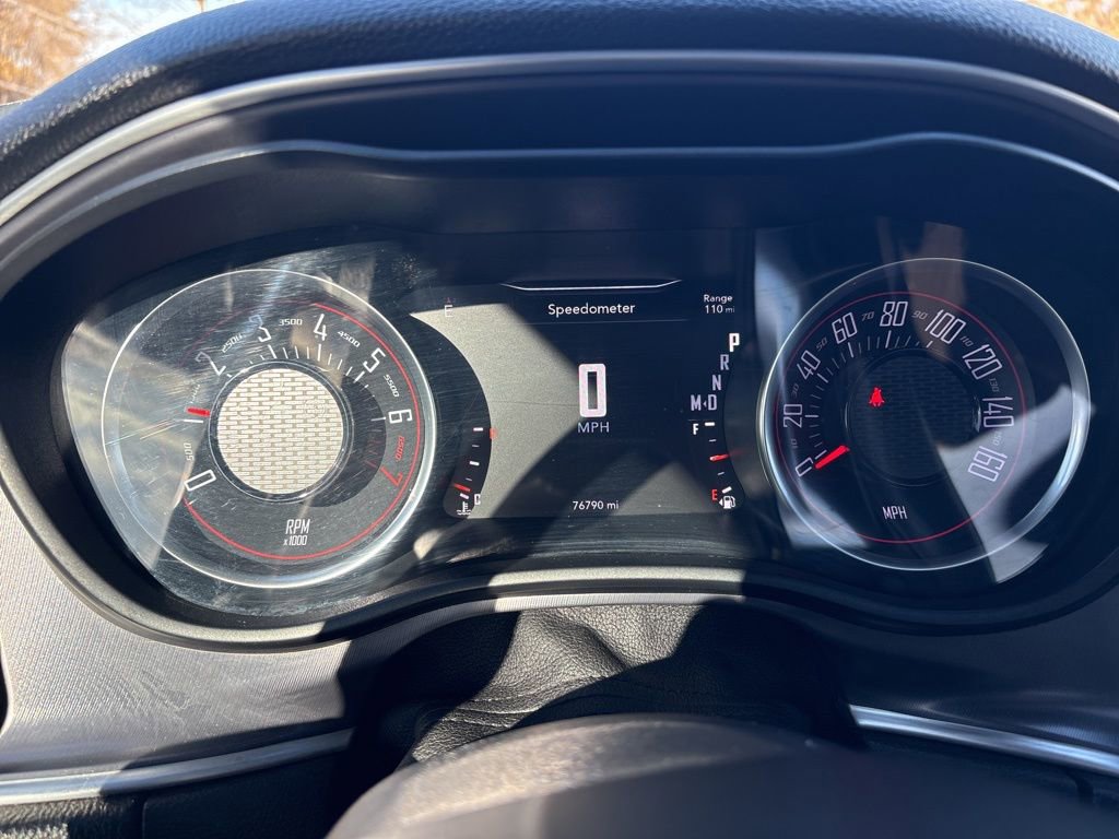 Certified 2019 Dodge Challenger GT w/ Driver Convenience Group image 14