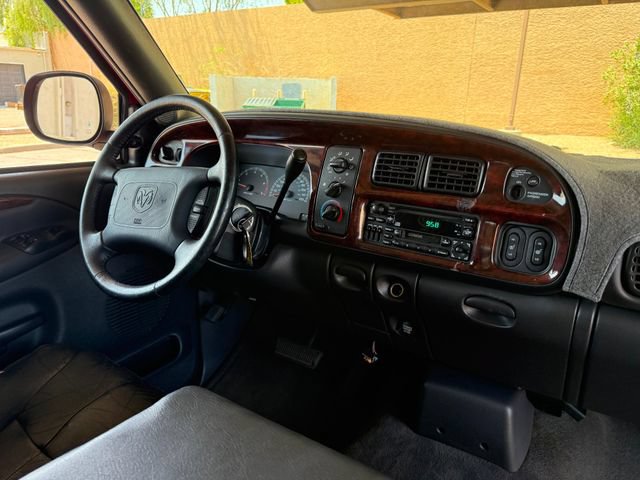 Used 2001 Dodge Ram 1500 Truck 2WD Quad Cab image 39