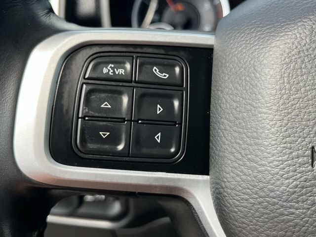 Used 2020 RAM 2500 Big Horn w/ Night Edition AWD/4WD image 35