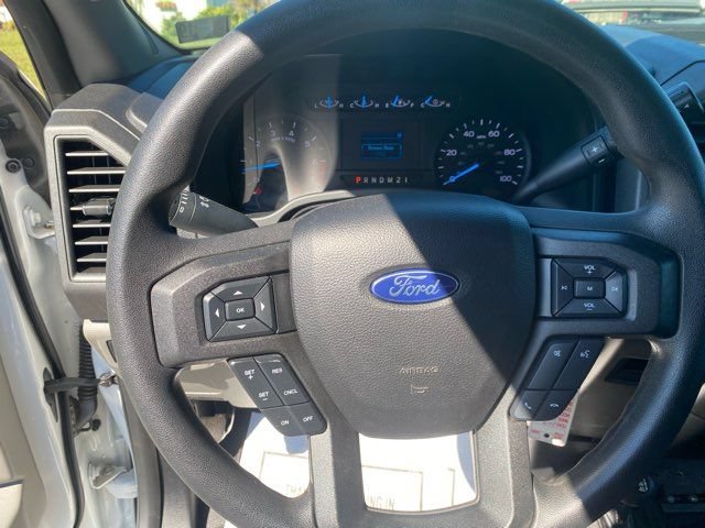 Used 2017 Ford F250 XL w/ Power Equipment Group AWD/4WD image 12