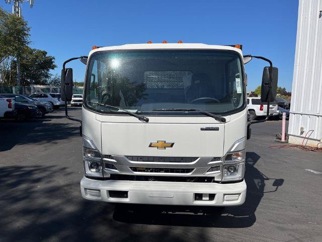 New 2025 Chevrolet Low Cab Forward RWD image 9