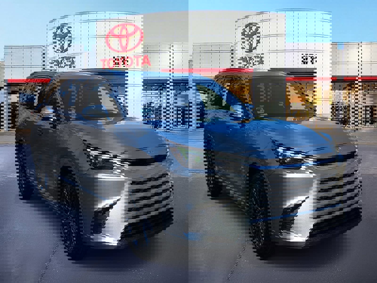 Used 2024 Lexus TX 350 FWD w/ Technology Package image 3